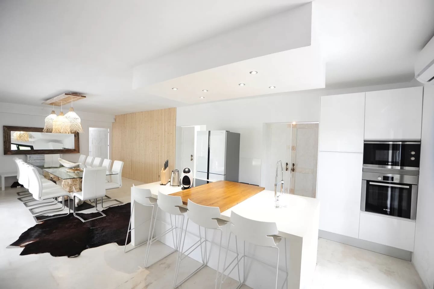 6 makuuhuone Huvila myytävänä paikassa Cala Llonga - 2 800 000 € (Ref: 9356559)