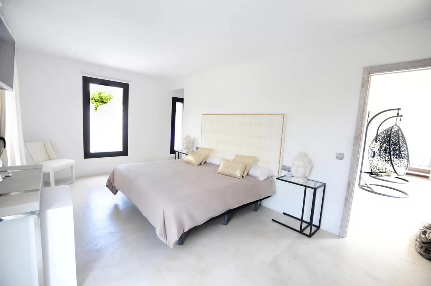 6 makuuhuone Huvila myytävänä paikassa Cala Llonga - 2 800 000 € (Ref: 9356559)