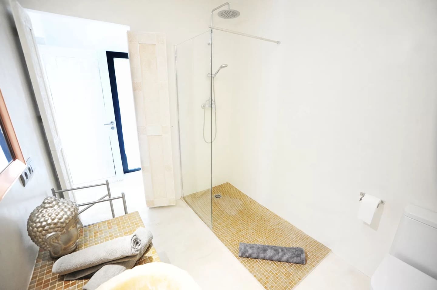 6 makuuhuone Huvila myytävänä paikassa Cala Llonga - 2 800 000 € (Ref: 9356559)