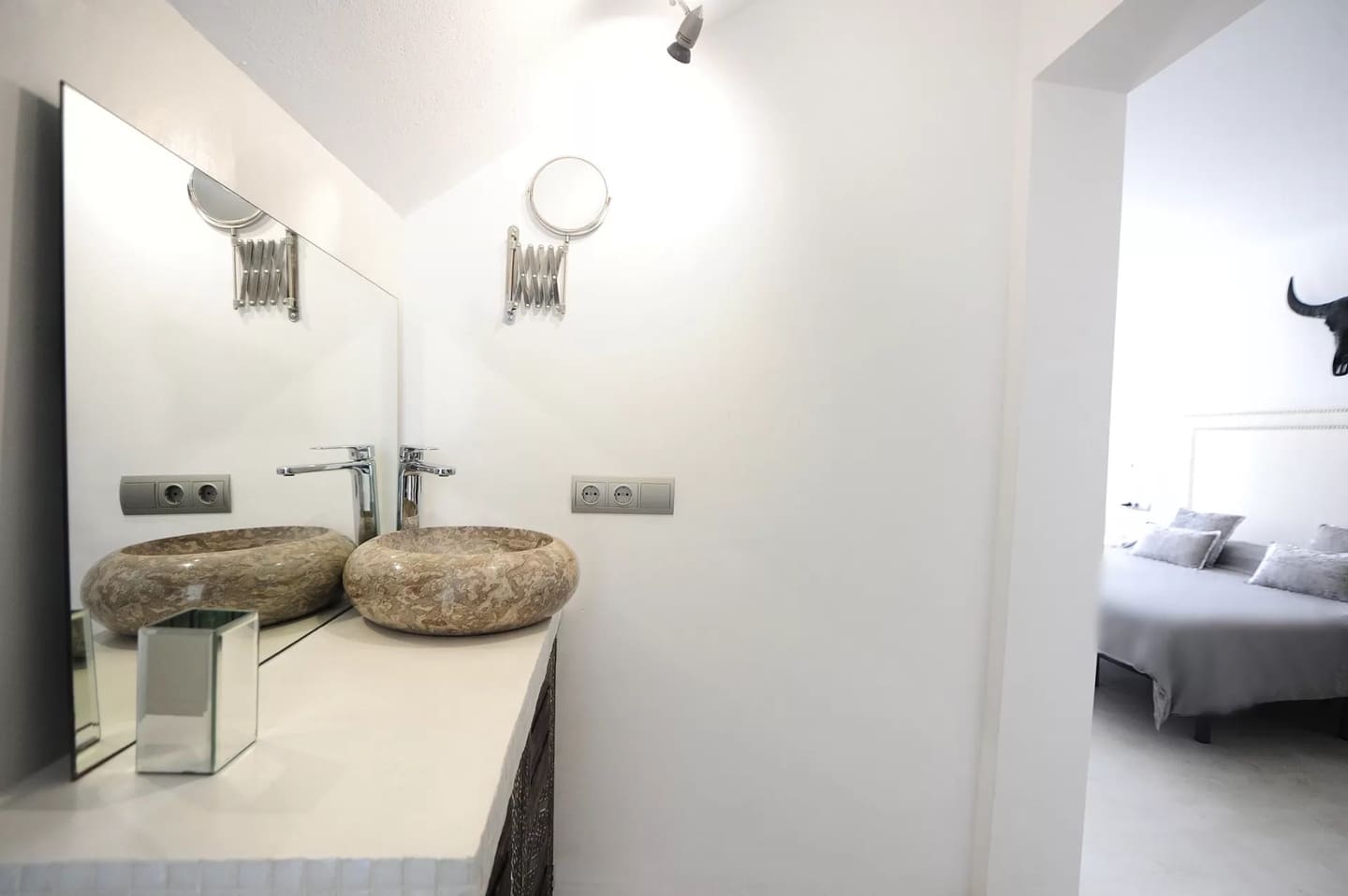 6 makuuhuone Huvila myytävänä paikassa Cala Llonga - 2 800 000 € (Ref: 9356559)