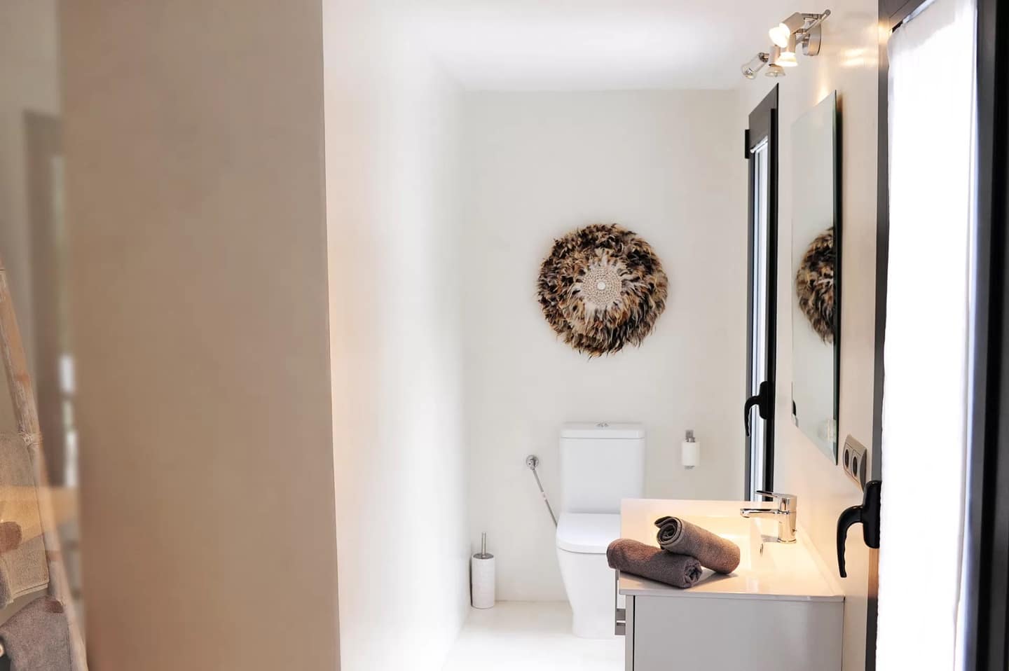 6 makuuhuone Huvila myytävänä paikassa Cala Llonga - 2 800 000 € (Ref: 9356559)