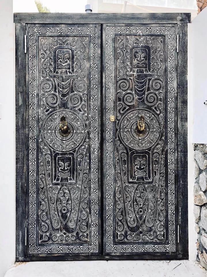 6 makuuhuone Huvila myytävänä paikassa Cala Llonga - 2 800 000 € (Ref: 9356559)