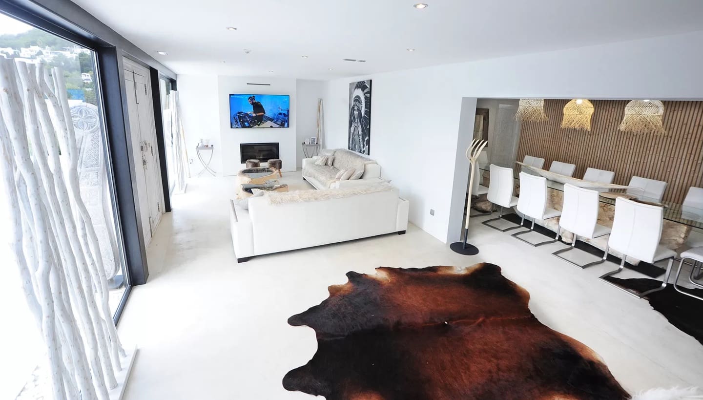 6 makuuhuone Huvila myytävänä paikassa Cala Llonga - 2 800 000 € (Ref: 9356559)