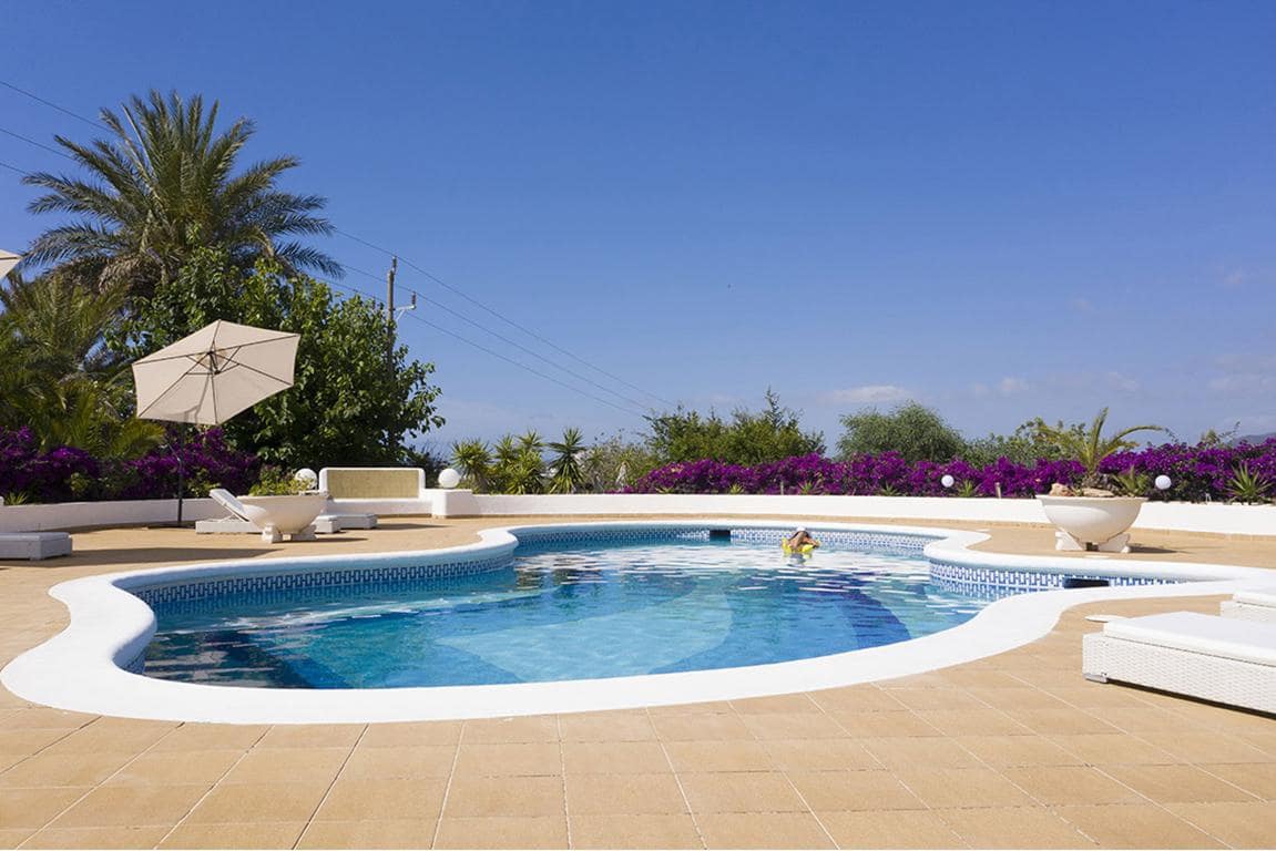 6 soveværelse Villa til salg i Cap Martinet med swimmingpool - € 5.800.000 (Ref: 9356560)