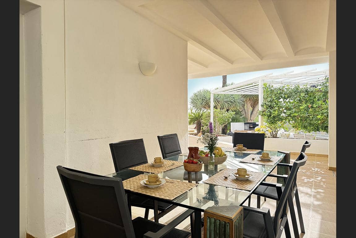 6 soveværelse Villa til salg i Cap Martinet med swimmingpool - € 5.800.000 (Ref: 9356560)