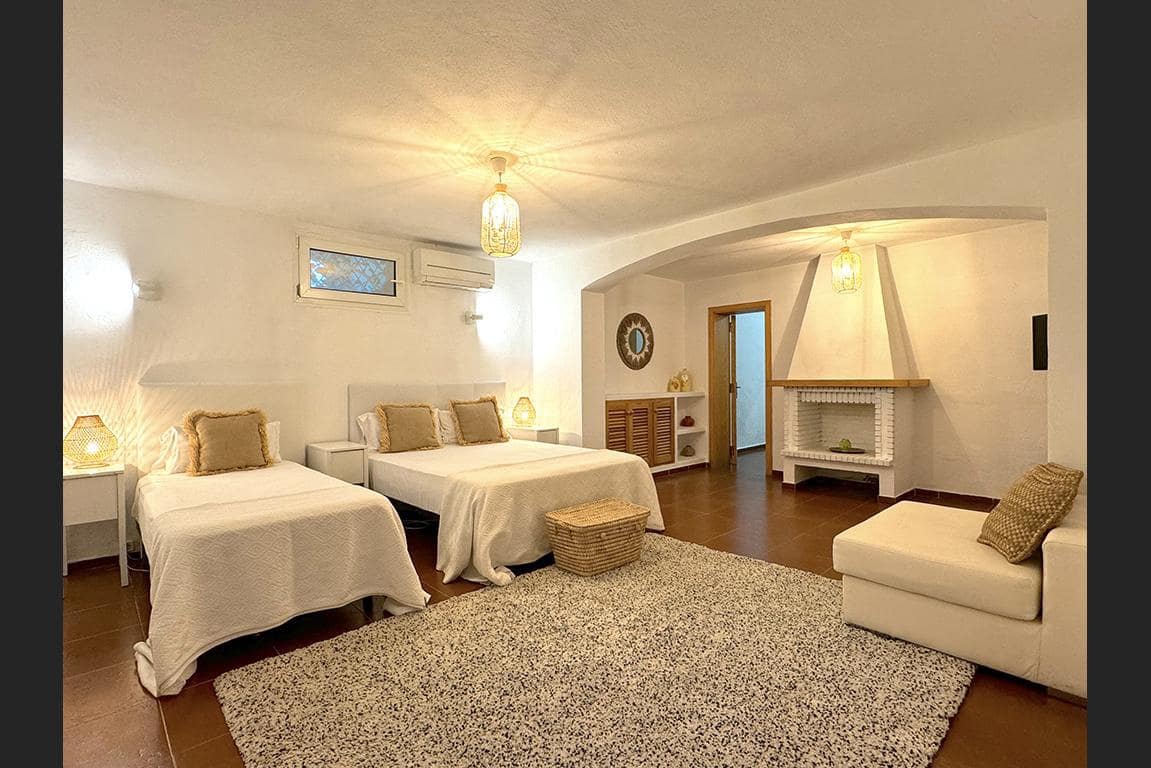 6 soveværelse Villa til salg i Cap Martinet med swimmingpool - € 5.800.000 (Ref: 9356560)