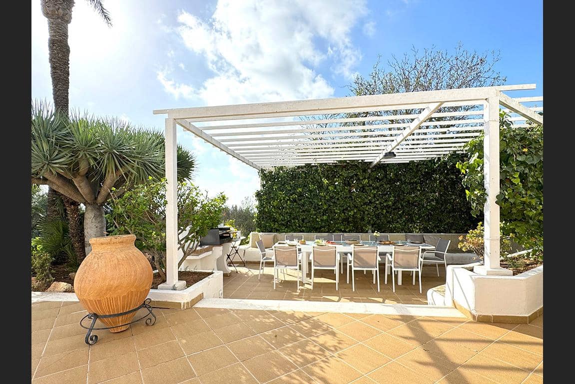 6 soveværelse Villa til salg i Cap Martinet med swimmingpool - € 5.800.000 (Ref: 9356560)