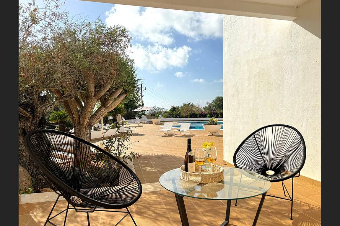 6 soveværelse Villa til salg i Cap Martinet med swimmingpool - € 5.800.000 (Ref: 9356560)