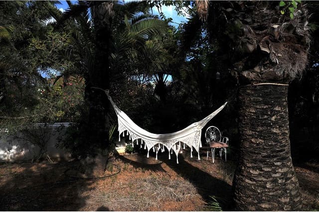 6 soveværelse Villa til salg i Cap Martinet, Ibiza by med swimmingpool - € 5.800.000 (Ref: 9356560)