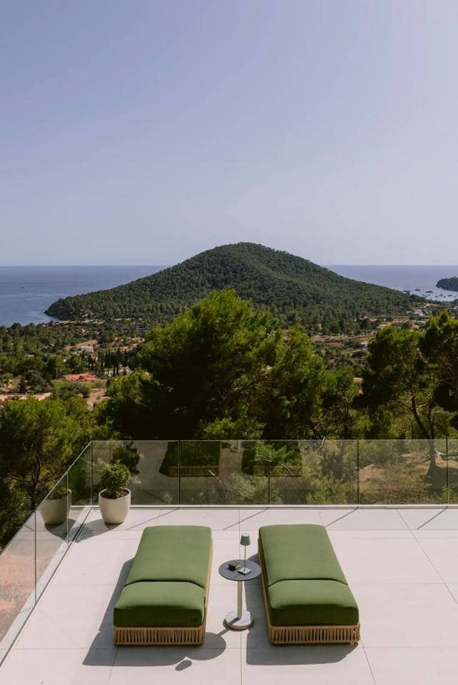 7 chambre Villa/Maison à vendre à San Jose / Sant Josep de Sa Talaia avec piscine - 20 000 000 € (Ref: 9356561)