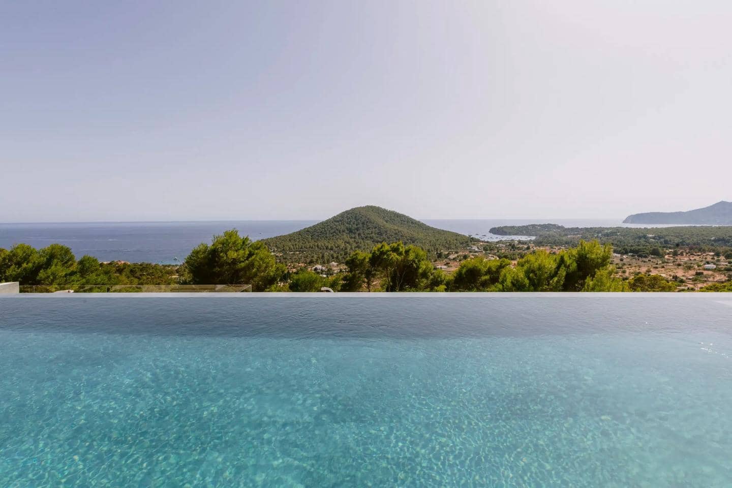 7 chambre Villa/Maison à vendre à San Jose / Sant Josep de Sa Talaia avec piscine - 20 000 000 € (Ref: 9356561)