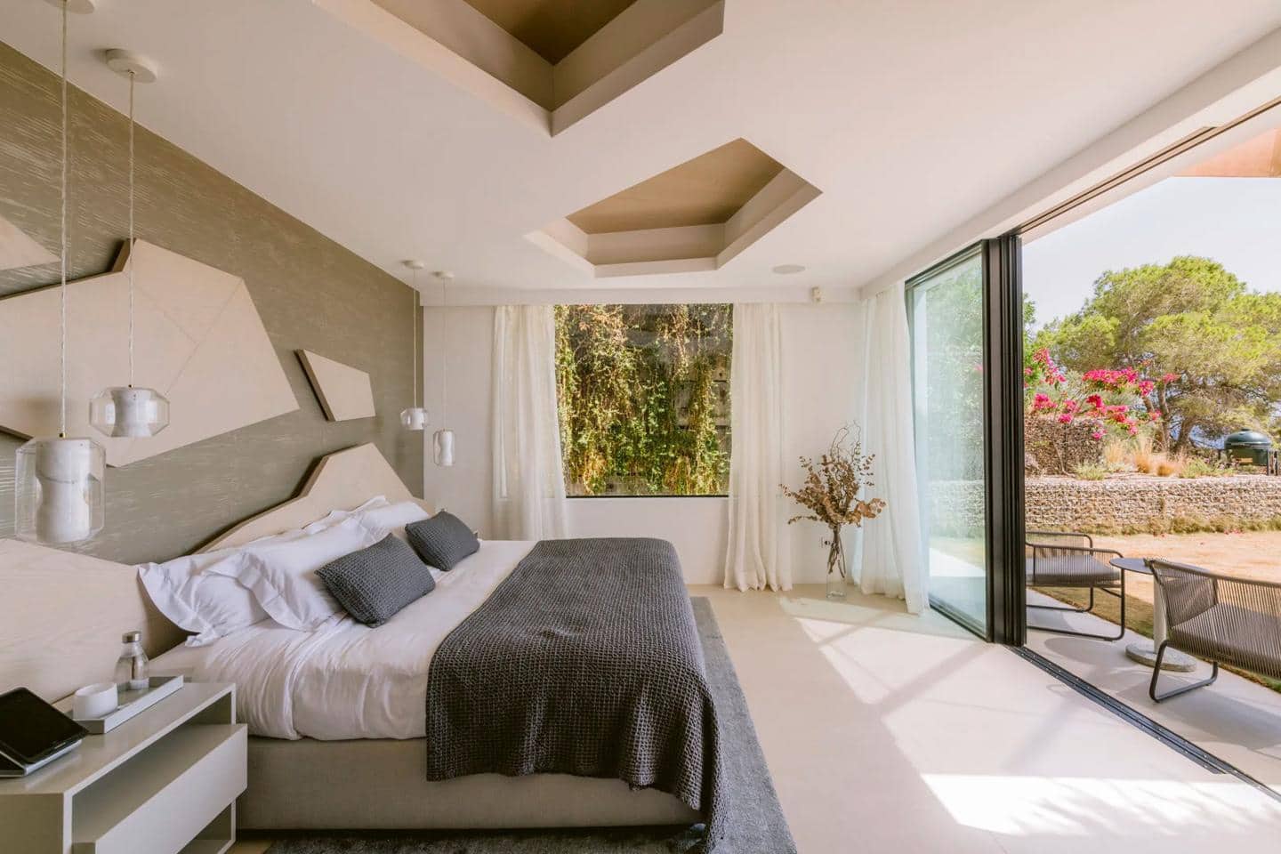 7 chambre Villa/Maison à vendre à San Jose / Sant Josep de Sa Talaia avec piscine - 20 000 000 € (Ref: 9356561)