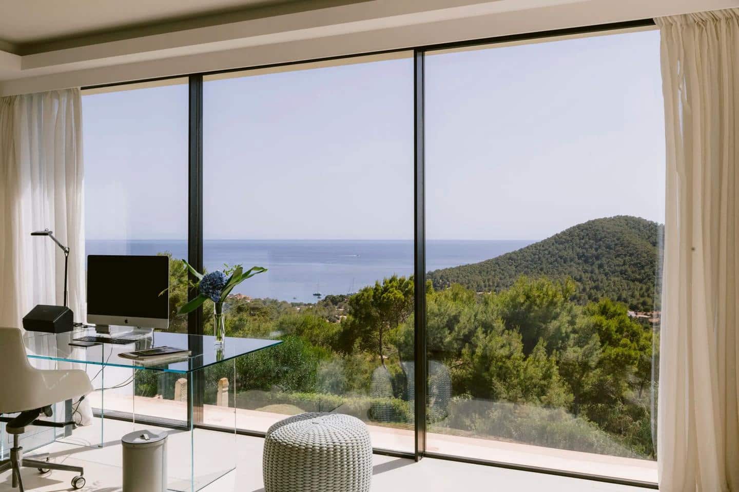 7 chambre Villa/Maison à vendre à San Jose / Sant Josep de Sa Talaia avec piscine - 20 000 000 € (Ref: 9356561)