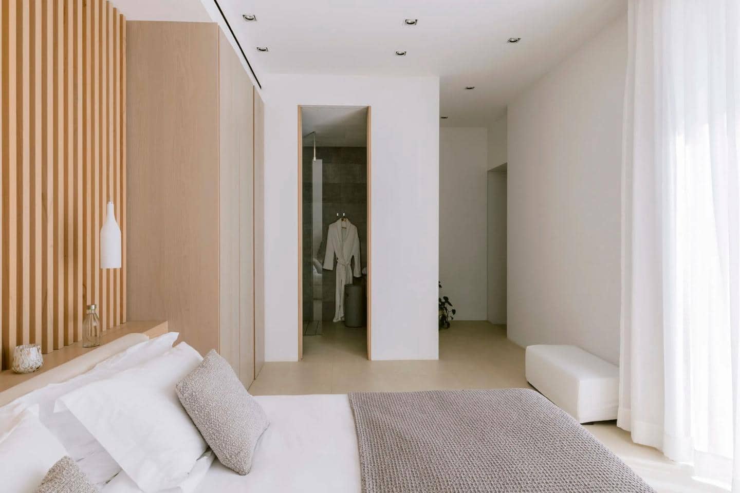 7 chambre Villa/Maison à vendre à San Jose / Sant Josep de Sa Talaia avec piscine - 20 000 000 € (Ref: 9356561)