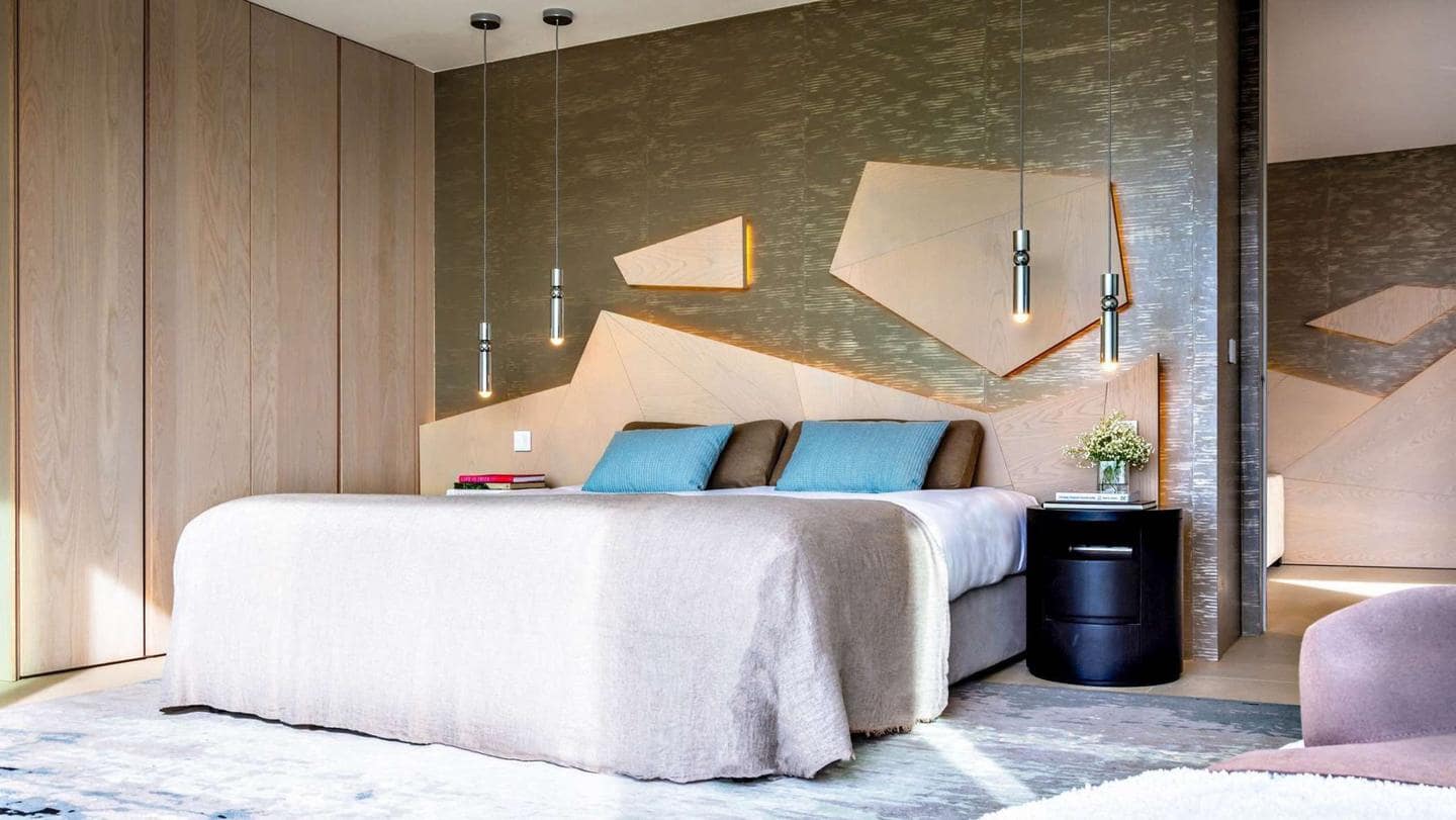 7 chambre Villa/Maison à vendre à San Jose / Sant Josep de Sa Talaia avec piscine - 20 000 000 € (Ref: 9356561)