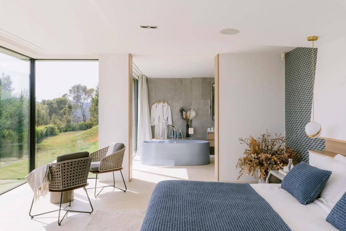 7 chambre Villa/Maison à vendre à San Jose / Sant Josep de Sa Talaia avec piscine - 20 000 000 € (Ref: 9356561)