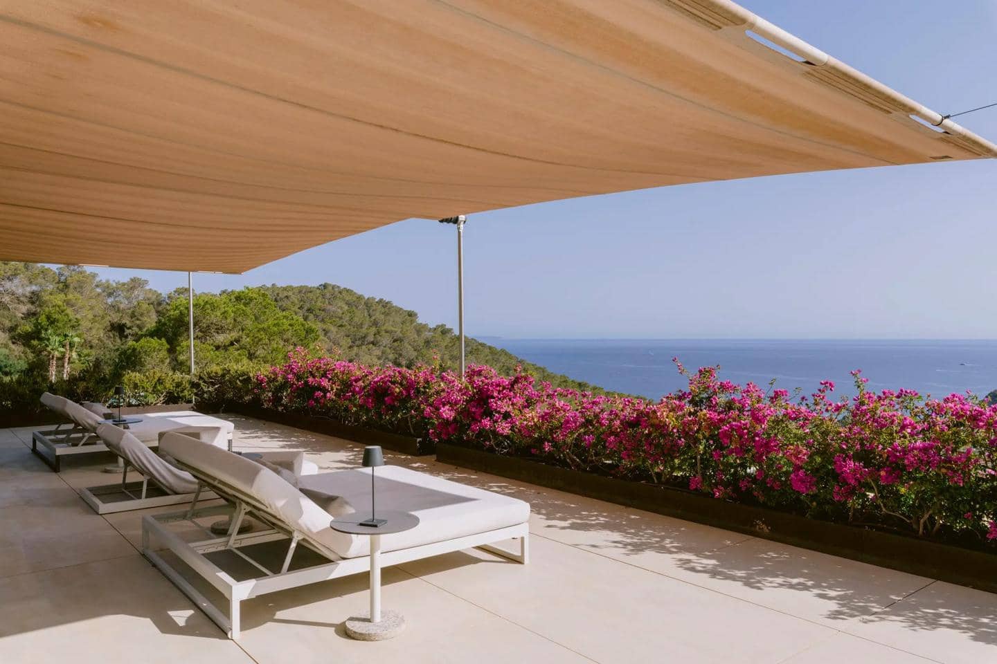 7 chambre Villa/Maison à vendre à San Jose / Sant Josep de Sa Talaia avec piscine - 20 000 000 € (Ref: 9356561)