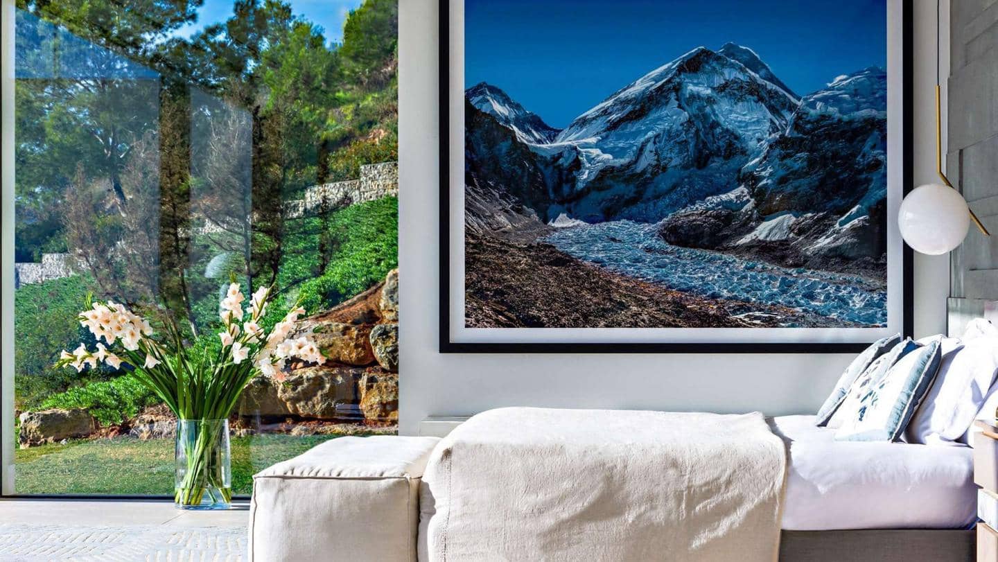 7 chambre Villa/Maison à vendre à San Jose / Sant Josep de Sa Talaia avec piscine - 20 000 000 € (Ref: 9356561)