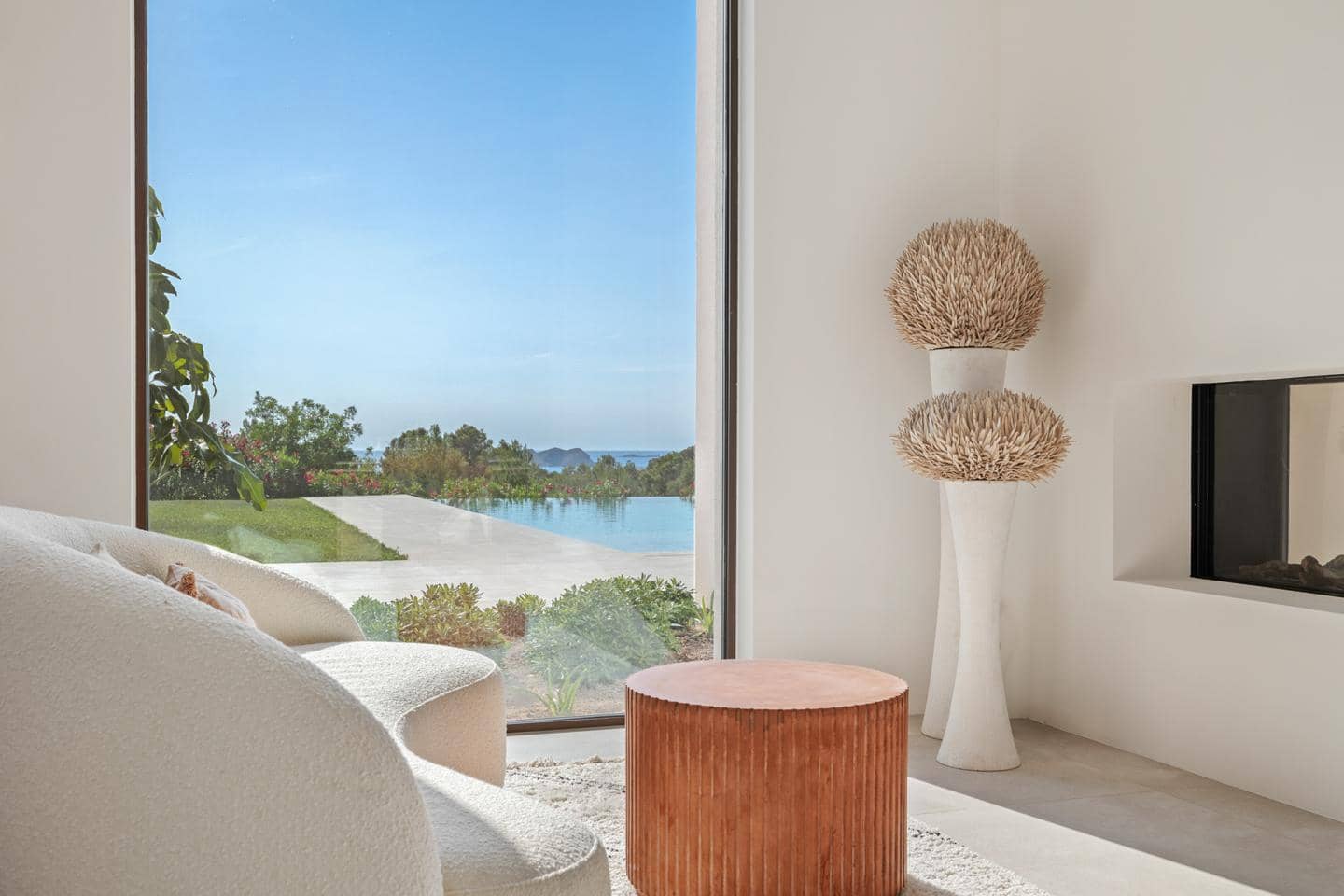 7 sovrum Villa att hyra i Ibiza stad med pool - 25 000 € (Ref: 9383311)