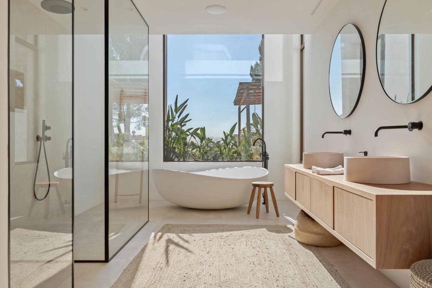 7 sovrum Villa att hyra i Ibiza stad med pool - 25 000 € (Ref: 9383311)