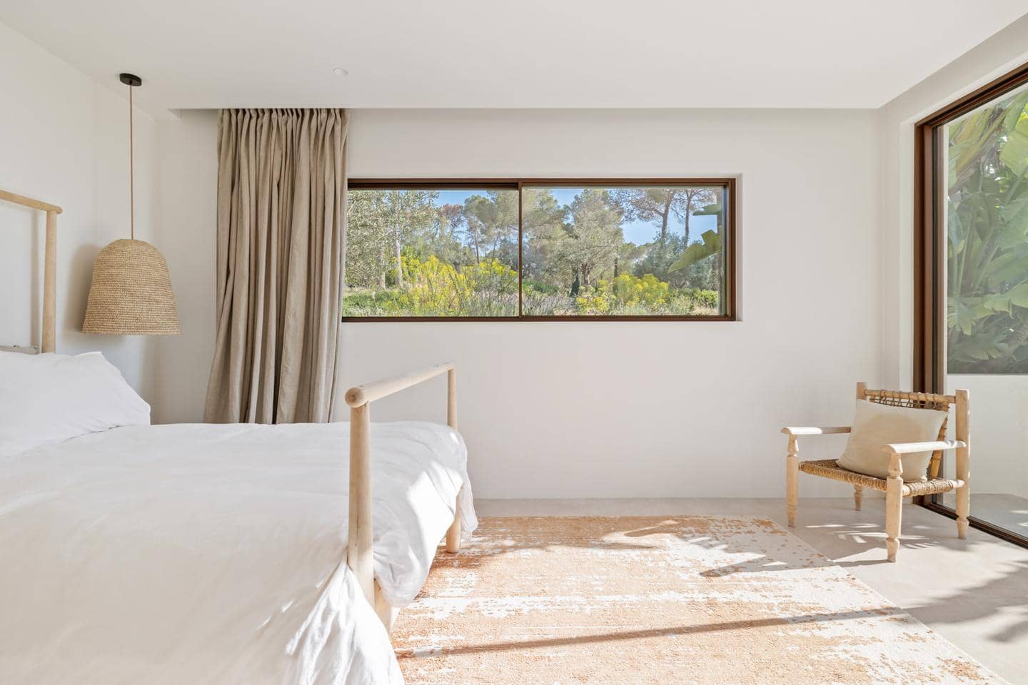 7 sovrum Villa att hyra i Ibiza stad med pool - 25 000 € (Ref: 9383311)