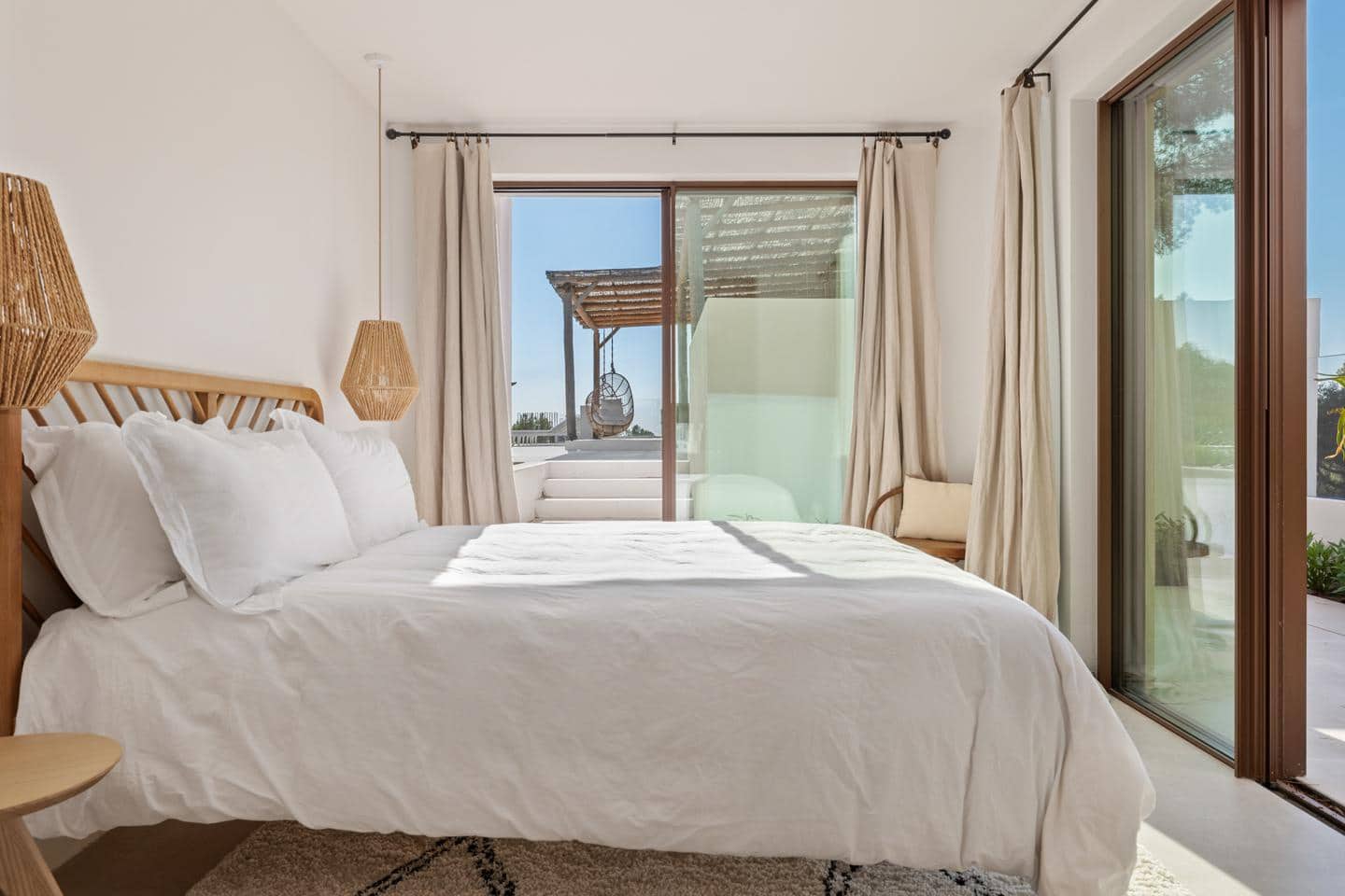 7 sovrum Villa att hyra i Ibiza stad med pool - 25 000 € (Ref: 9383311)