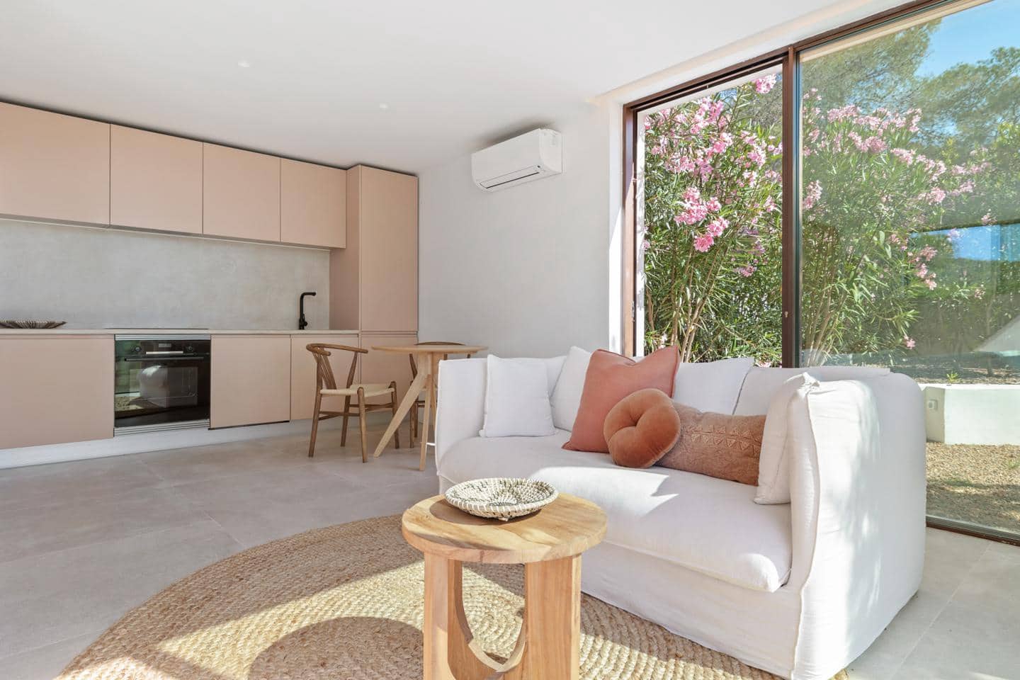 7 sovrum Villa att hyra i Ibiza stad med pool - 25 000 € (Ref: 9383311)