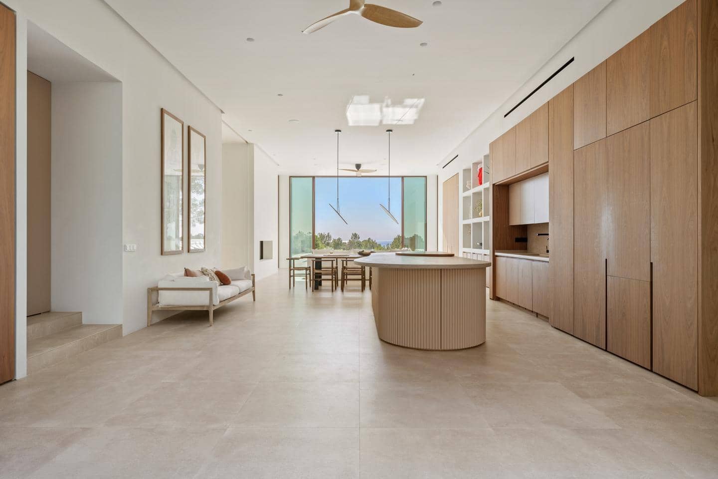 7 sovrum Villa att hyra i Ibiza stad med pool - 25 000 € (Ref: 9383311)