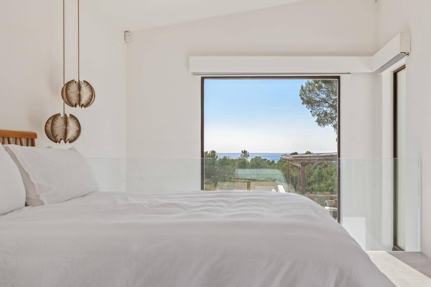 7 sovrum Villa att hyra i Ibiza stad med pool - 25 000 € (Ref: 9383311)