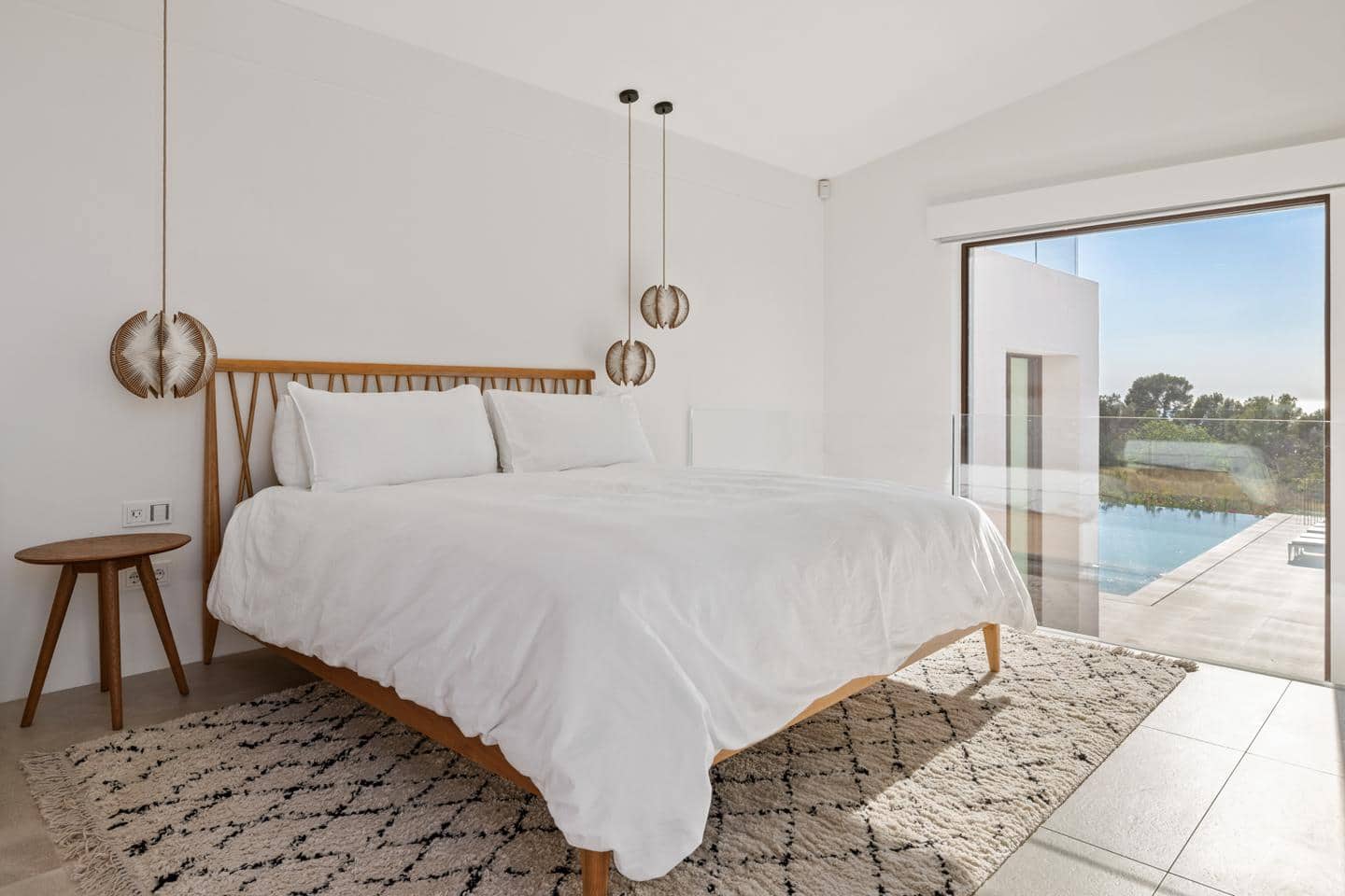 7 sovrum Villa att hyra i Ibiza stad med pool - 25 000 € (Ref: 9383311)