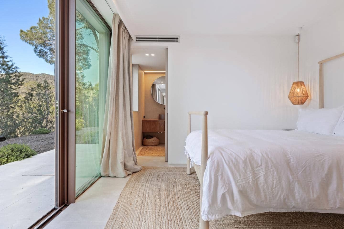 7 sovrum Villa att hyra i Ibiza stad med pool - 25 000 € (Ref: 9383311)