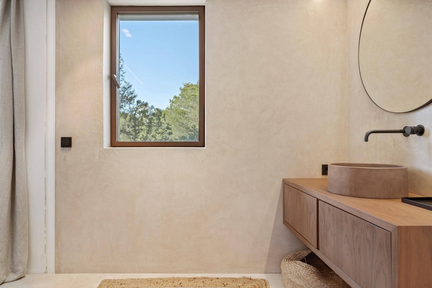 7 sovrum Villa att hyra i Ibiza stad med pool - 25 000 € (Ref: 9383311)