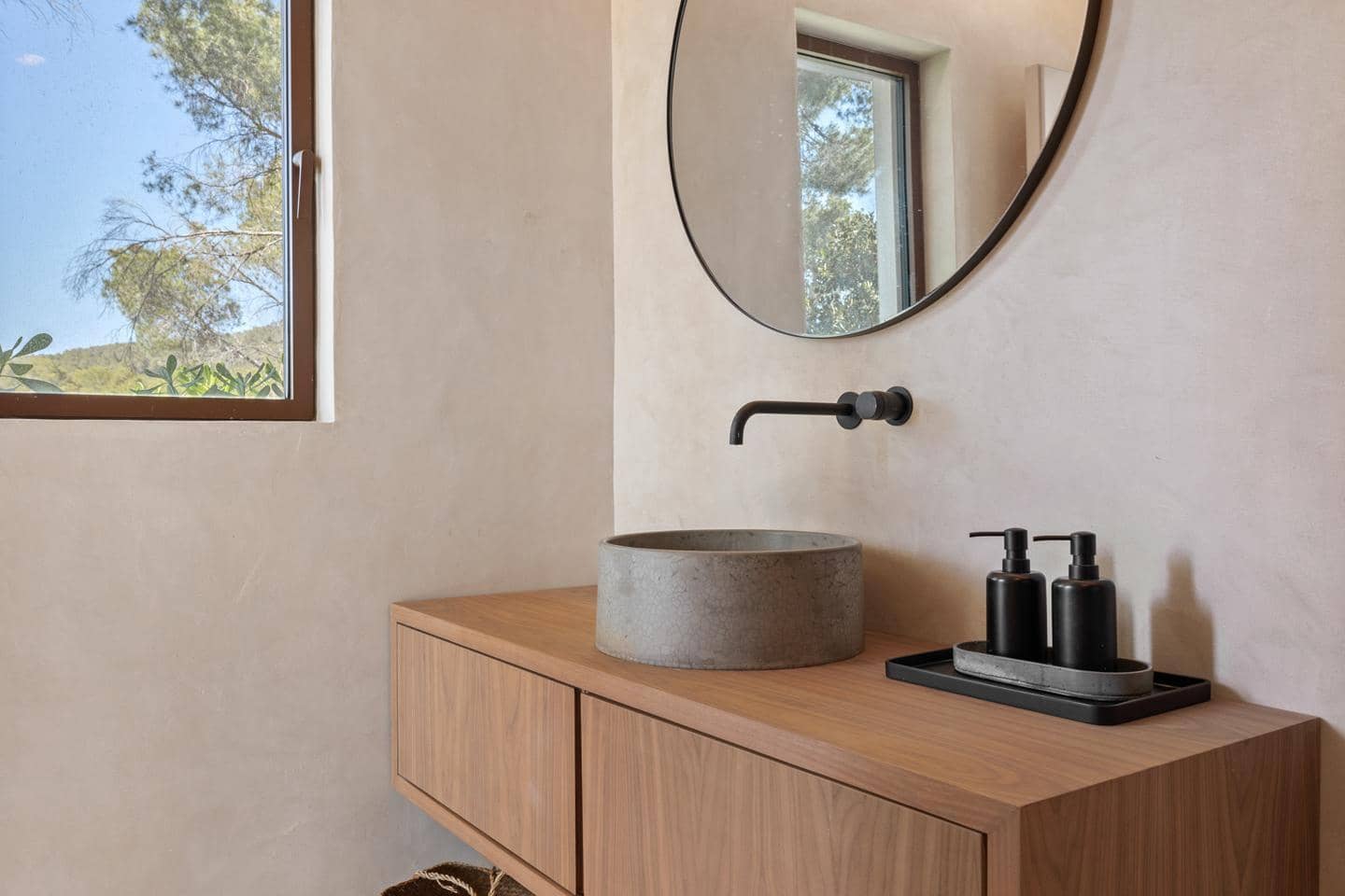 7 sovrum Villa att hyra i Ibiza stad med pool - 25 000 € (Ref: 9383311)