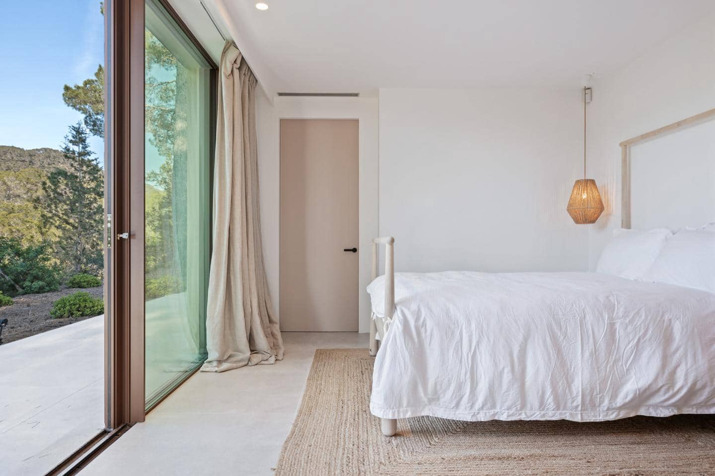 7 sovrum Villa att hyra i Ibiza stad med pool - 25 000 € (Ref: 9383311)