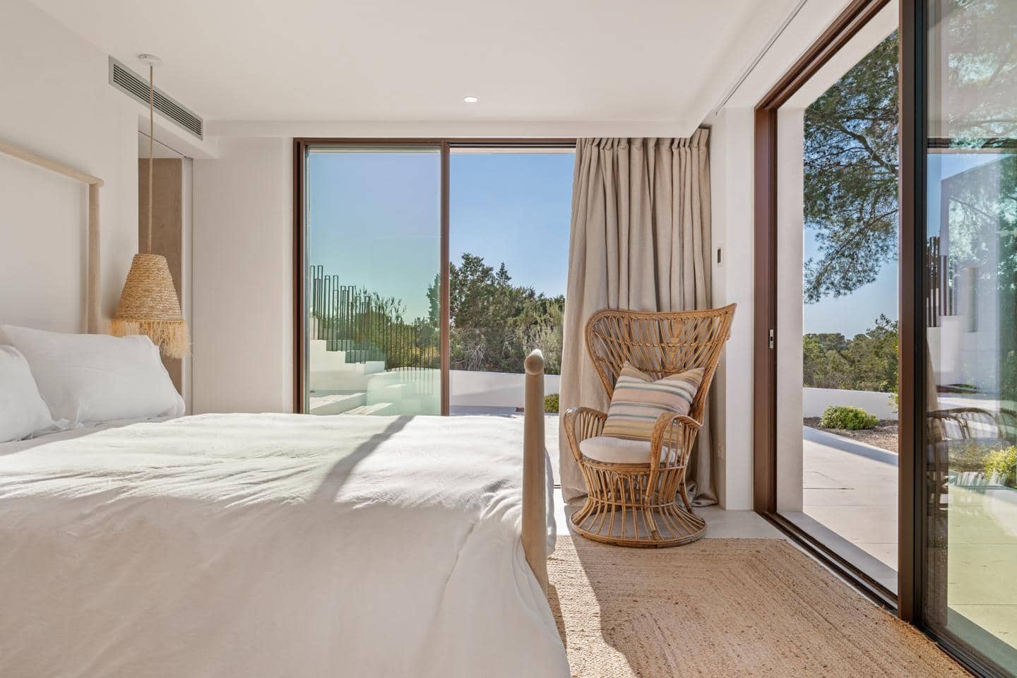 7 sovrum Villa att hyra i Ibiza stad med pool - 25 000 € (Ref: 9383311)