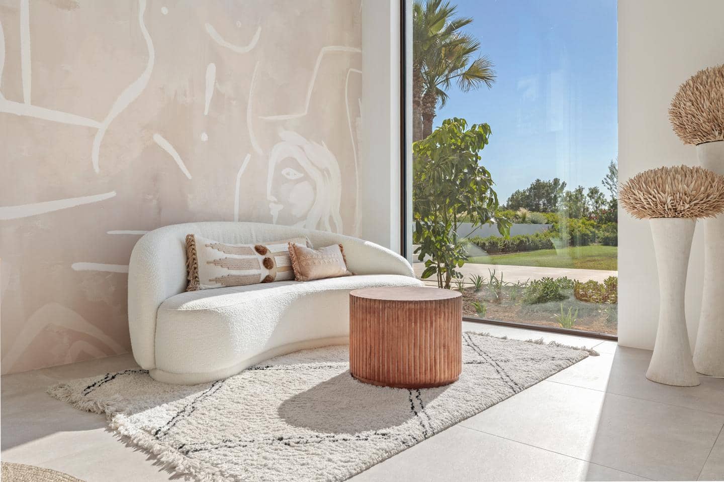 7 sovrum Villa att hyra i Ibiza stad med pool - 25 000 € (Ref: 9383311)