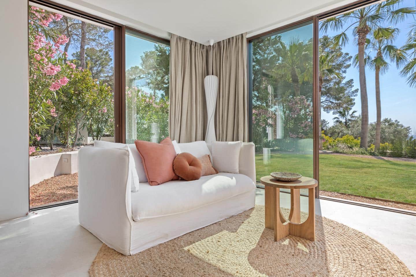 7 sovrum Villa att hyra i Ibiza stad med pool - 25 000 € (Ref: 9383311)