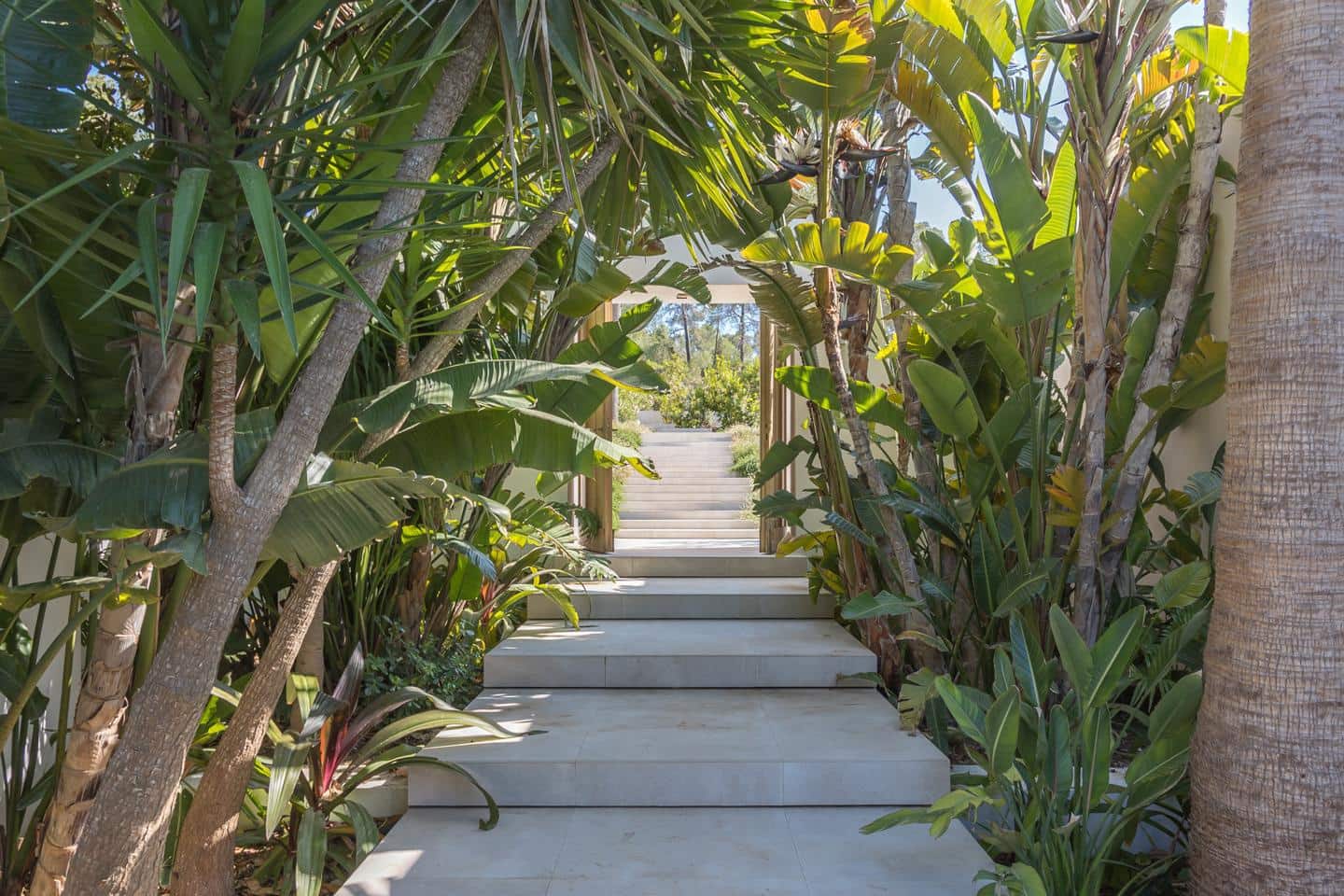 7 sovrum Villa att hyra i Ibiza stad med pool - 25 000 € (Ref: 9383311)