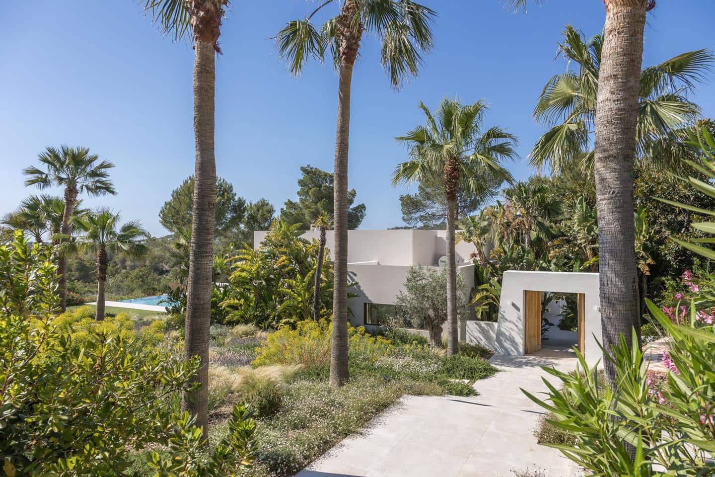 7 sovrum Villa att hyra i Ibiza stad med pool - 25 000 € (Ref: 9383311)