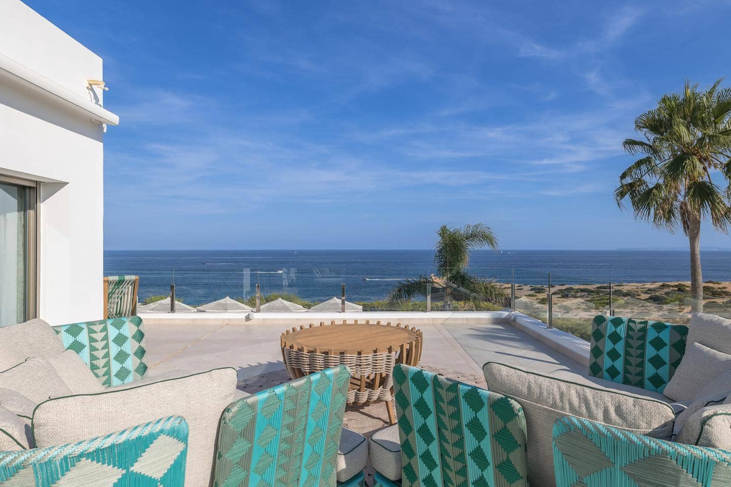 Villa/Maison de 5 chambres à louer à Cap Martinet - 36 000 € (Ref: 9410375)