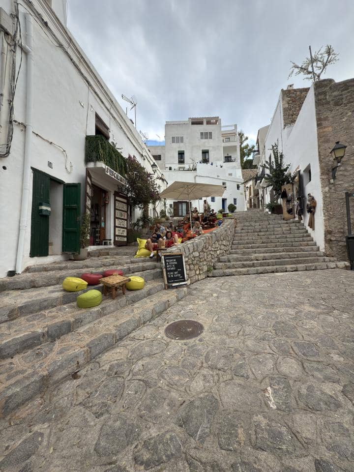 2 bedroom Villa for sale in Ibiza / Eivissa town - € 640,000 (Ref: 9410666)