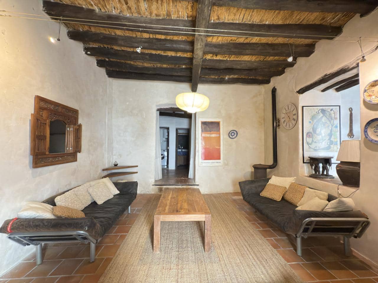 2 bedroom Villa for sale in Ibiza / Eivissa town - € 640,000 (Ref: 9410666)