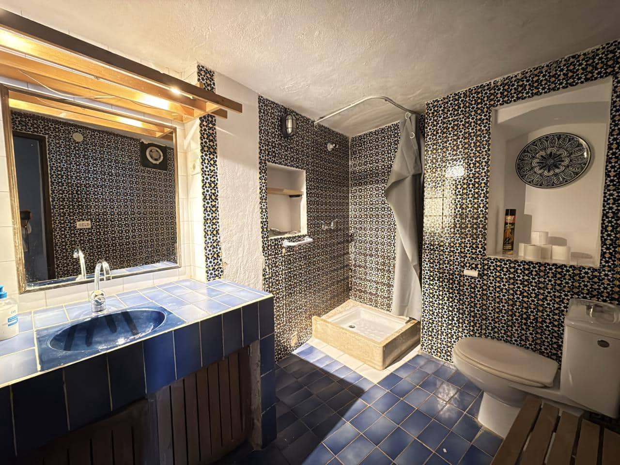 2 bedroom Villa for sale in Ibiza / Eivissa town - € 640,000 (Ref: 9410666)