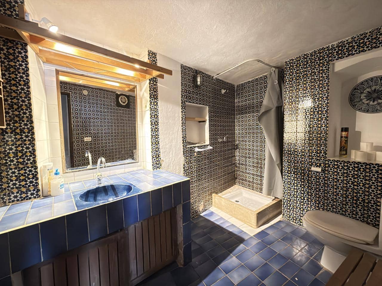 2 bedroom Villa for sale in Ibiza / Eivissa town - € 640,000 (Ref: 9410666)