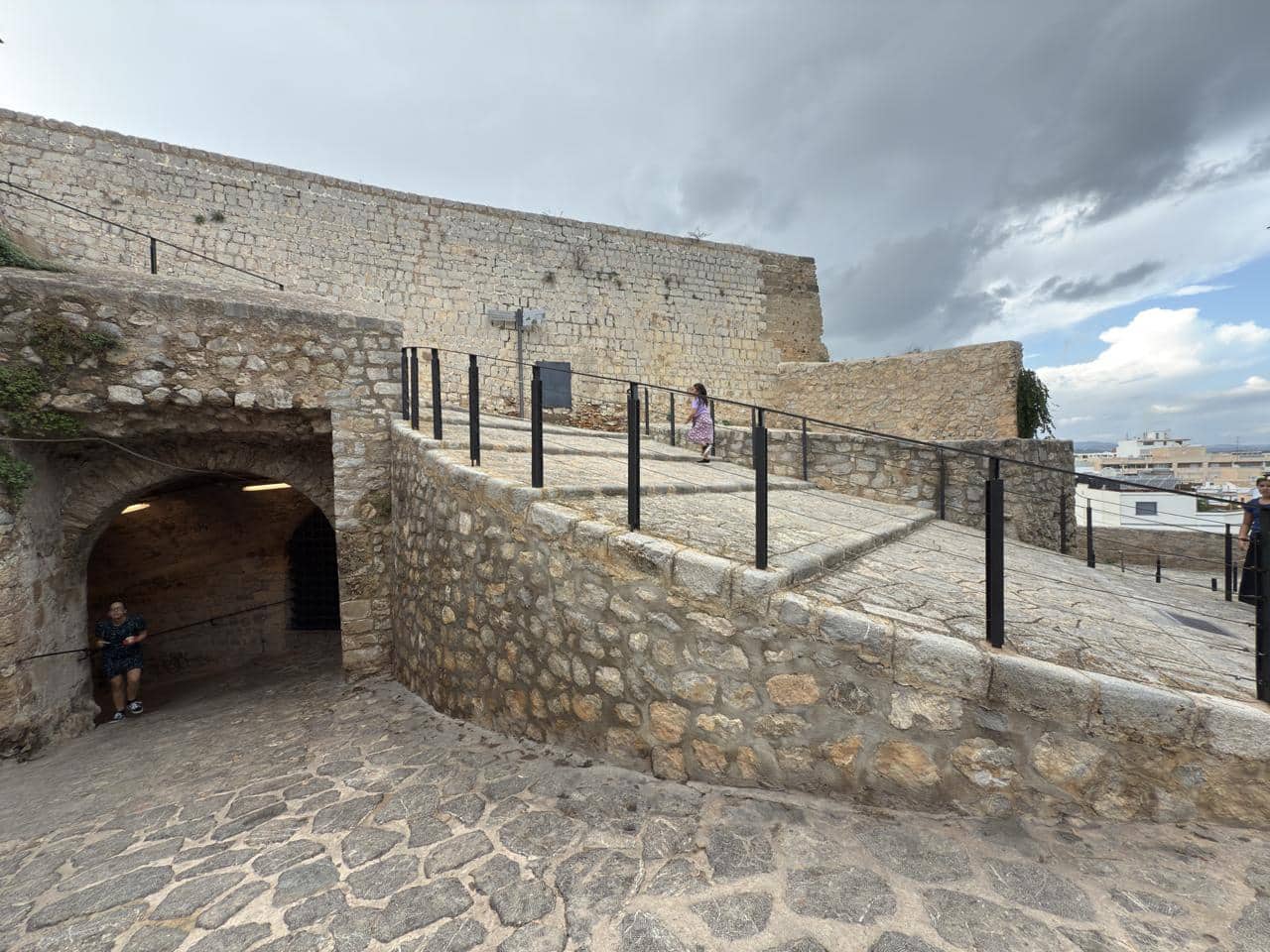 2 bedroom Villa for sale in Ibiza / Eivissa town - € 640,000 (Ref: 9410666)