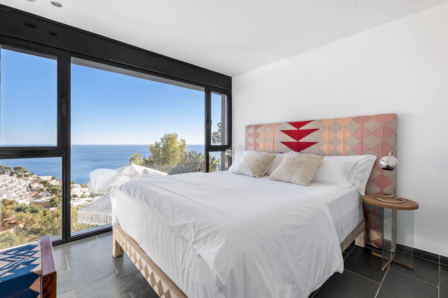 4 soverom Villa til leie i Santa Eulalia / Santa Eularia med svømmebasseng - € 12 500 (Ref: 9412866)