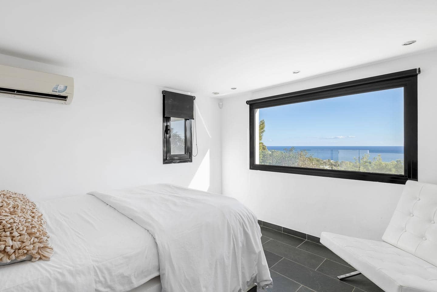 4 soverom Villa til leie i Santa Eulalia / Santa Eularia med svømmebasseng - € 12 500 (Ref: 9412866)