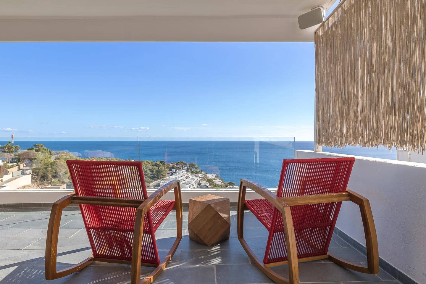 4 soverom Villa til leie i Santa Eulalia / Santa Eularia med svømmebasseng - € 12 500 (Ref: 9412866)