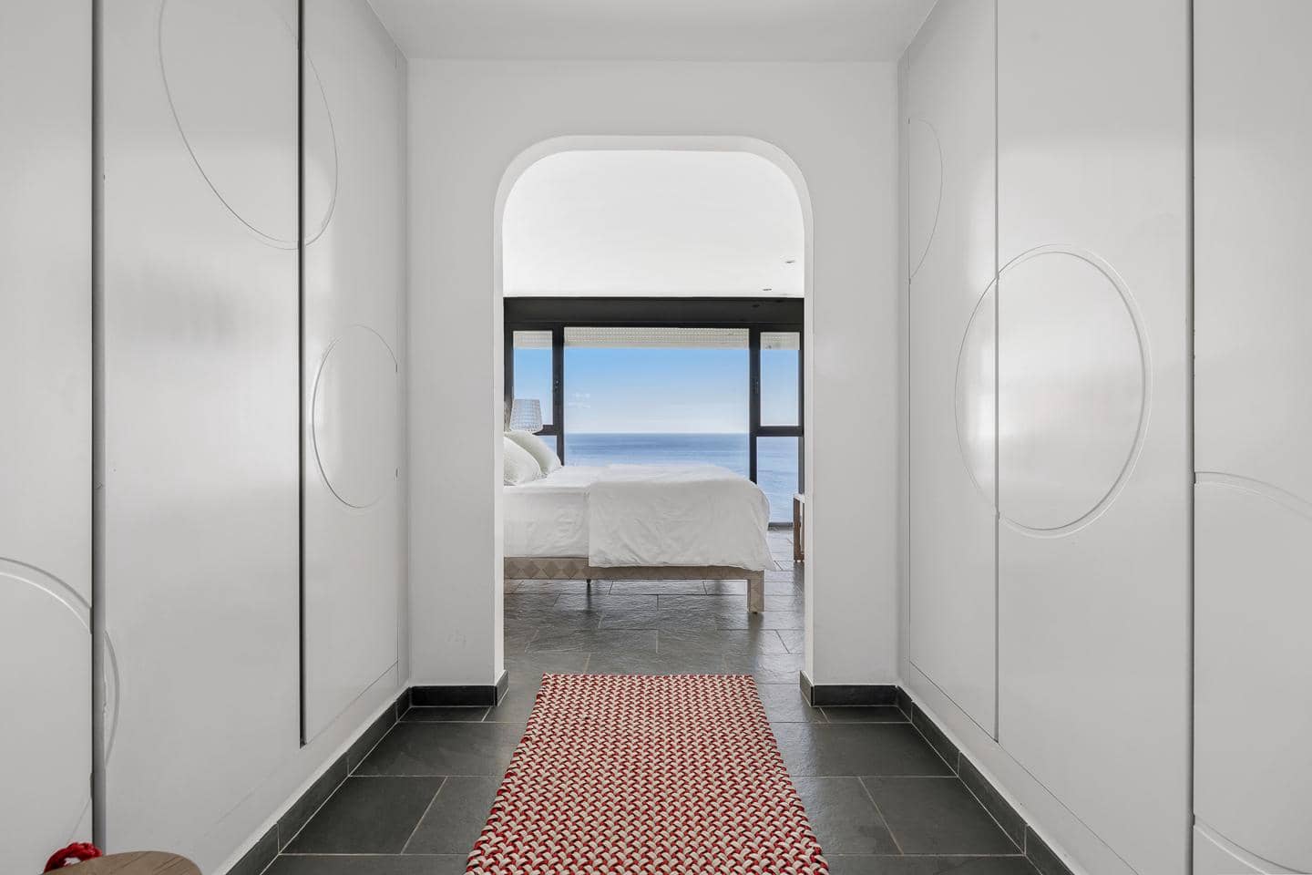 4 soverom Villa til leie i Santa Eulalia / Santa Eularia med svømmebasseng - € 12 500 (Ref: 9412866)