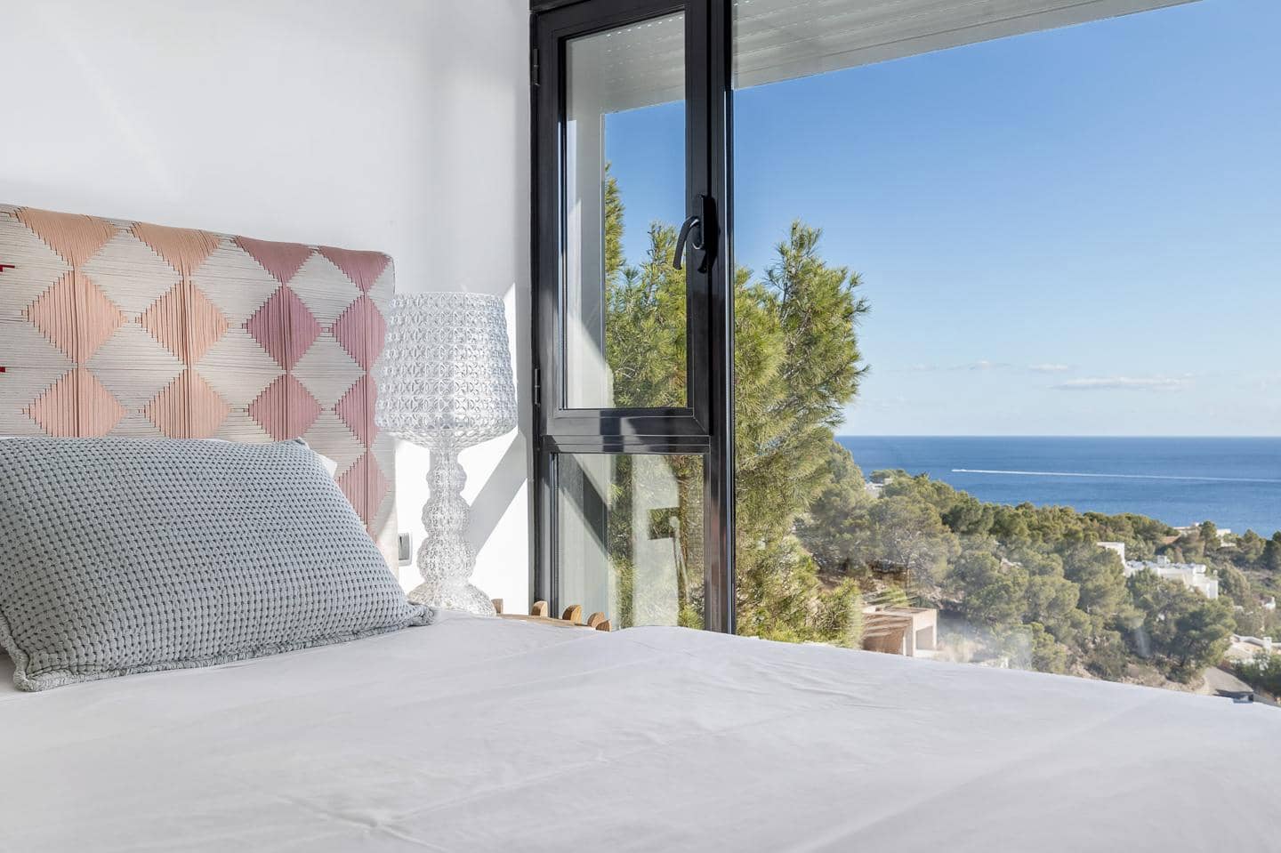 4 soverom Villa til leie i Santa Eulalia / Santa Eularia med svømmebasseng - € 12 500 (Ref: 9412866)